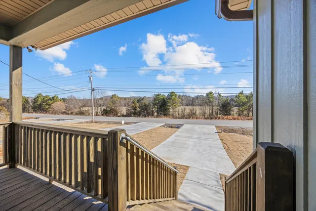 $269,900 | 1458 Mt Vernon Road, Rocky Face, GA 30740