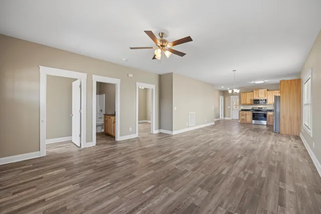 $269,900 | 1458 Mt Vernon Road, Rocky Face, GA 30740