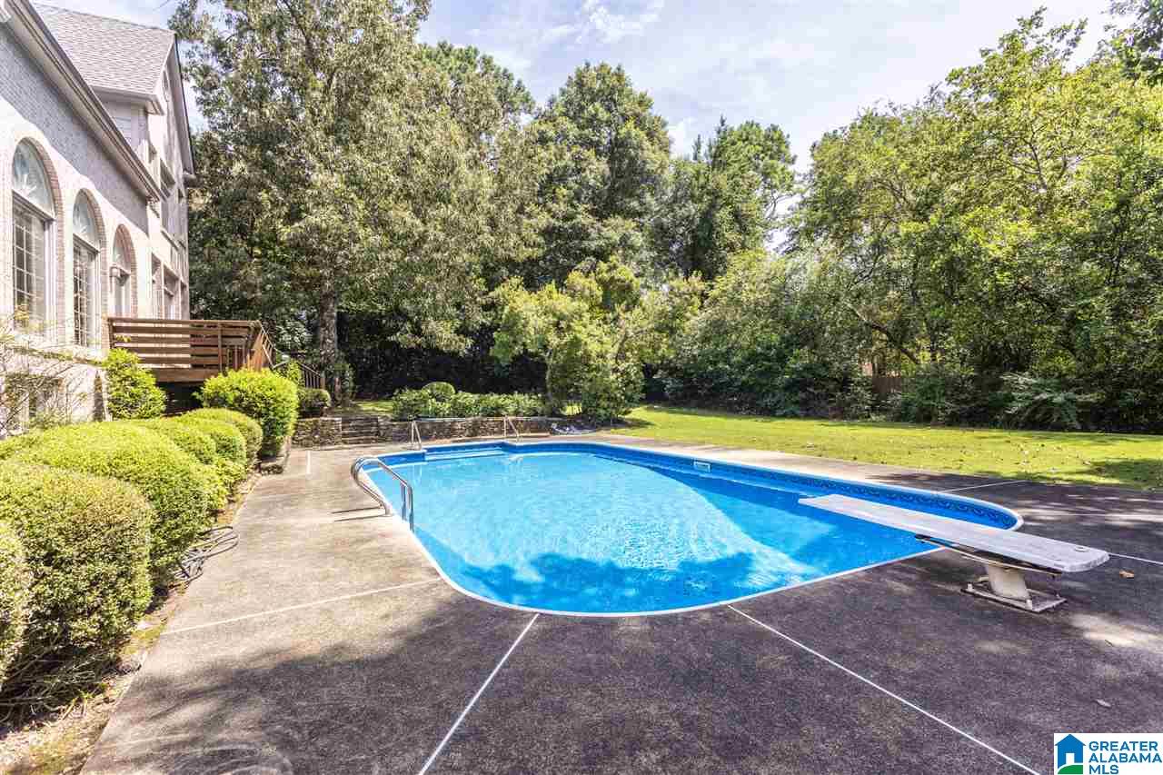 2121 Hickory Ridge Circle Birmingham, AL 35243 - Photo 48 of 50