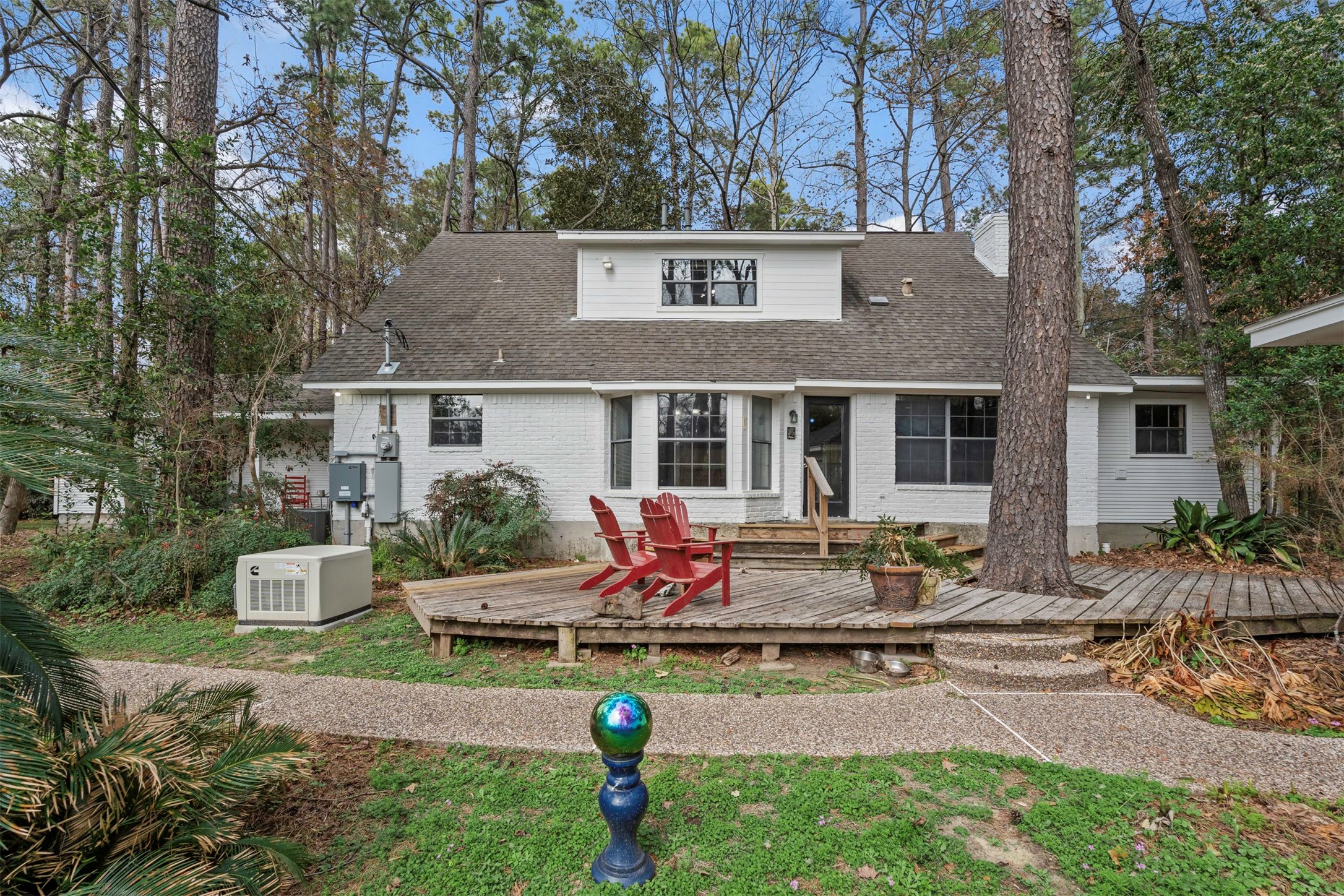 2322 Shadow Glen Lane Spring, TX 77386 - Photo 33 of 48