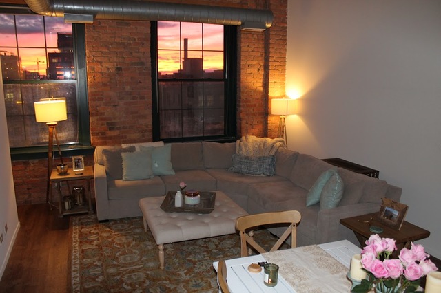 910 West Lake Street, Unit 5H Chicago, IL 60607 - Photo 3 of 12