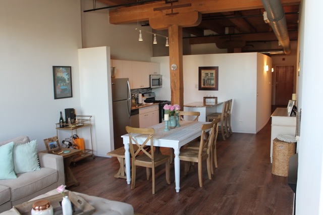 910 West Lake Street, Unit 5H Chicago, IL 60607 - Photo 4 of 12