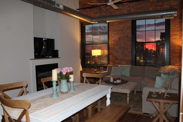 910 West Lake Street, Unit 5H Chicago, IL 60607 - Photo 5 of 12