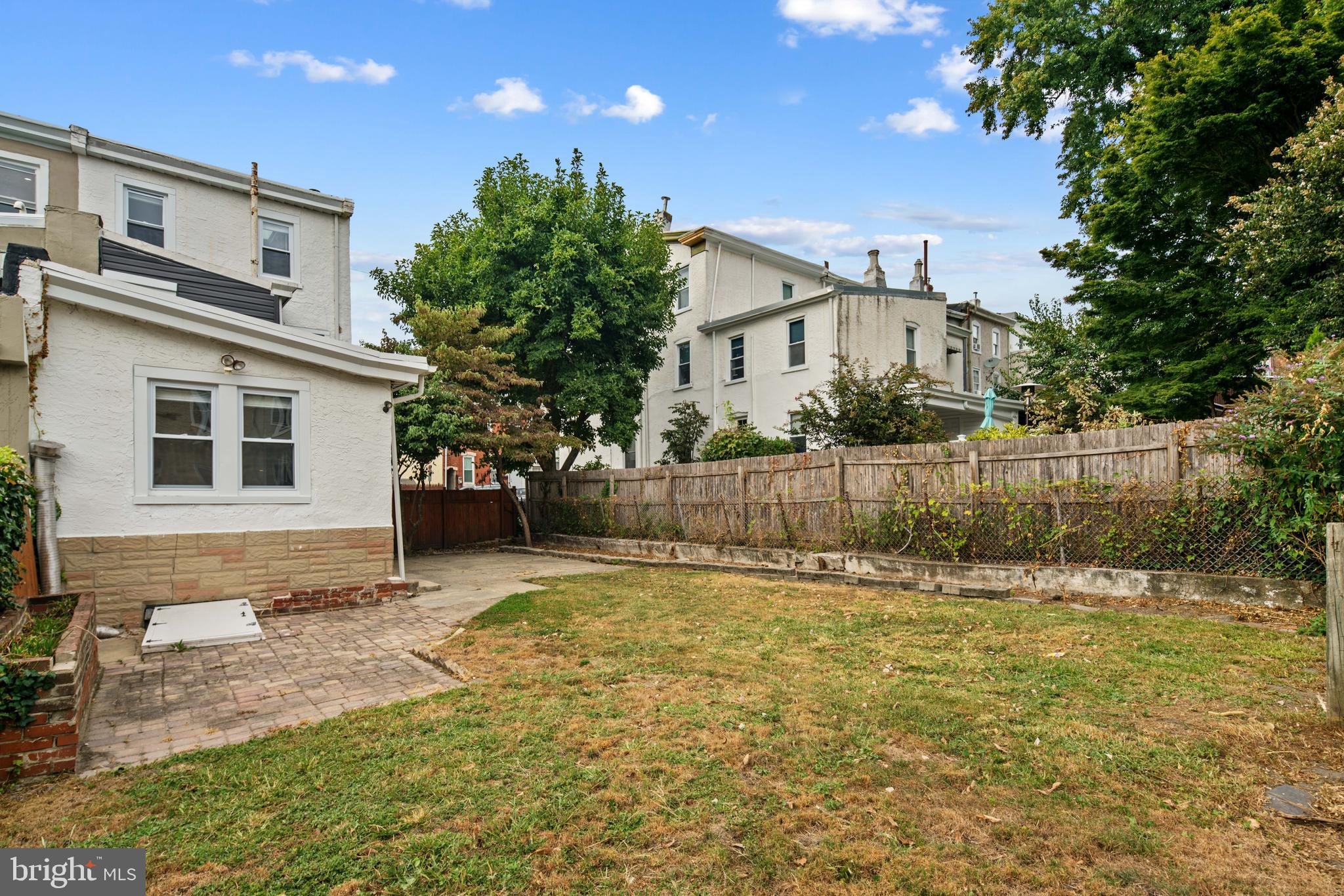 127 Seville Street Philadelphia, PA 19127 - Photo 23 of 23 a house view with a outdoor space