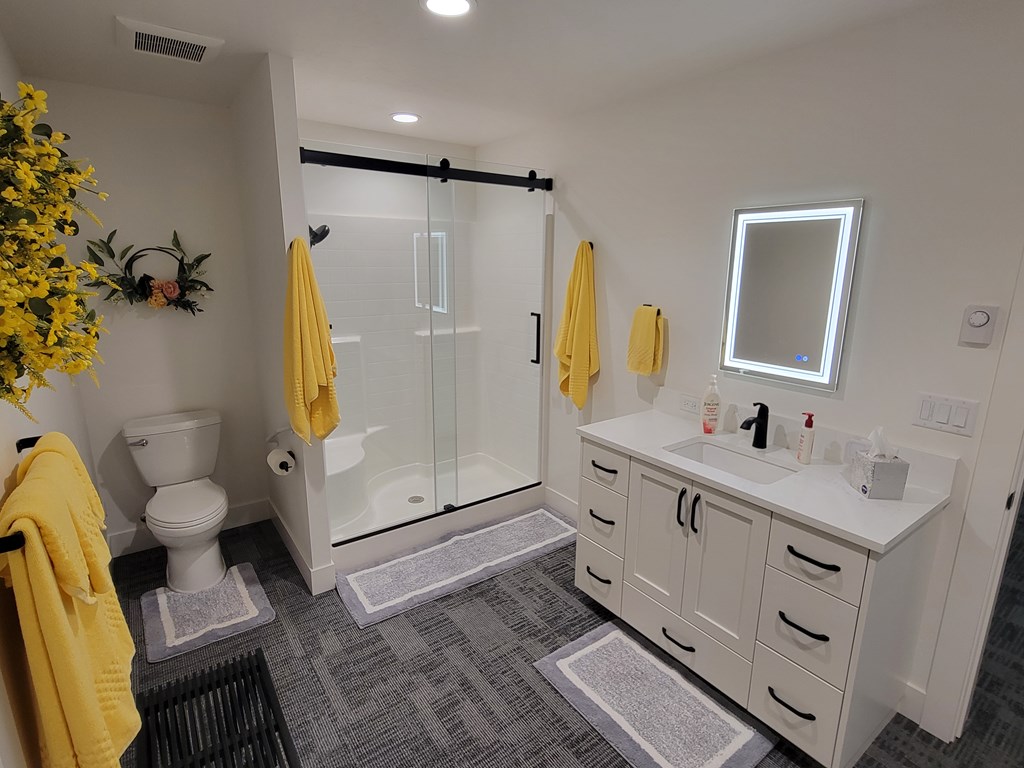 579 Noland Road Cascade, ID 83611 - Photo 15 of 31 BATH