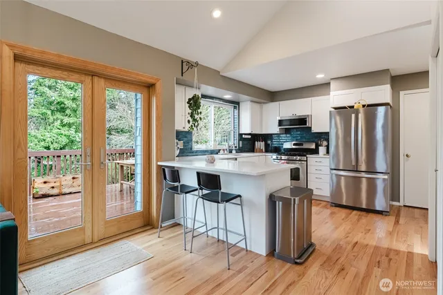 $845,000 | 3949 Lakemont Road, Bellingham, WA 98226