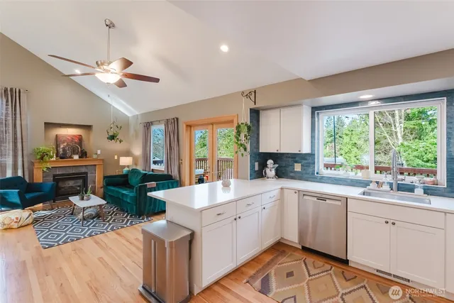 $845,000 | 3949 Lakemont Road, Bellingham, WA 98226