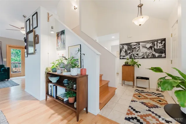 $845,000 | 3949 Lakemont Road, Bellingham, WA 98226