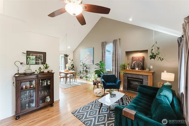 $845,000 | 3949 Lakemont Road, Bellingham, WA 98226