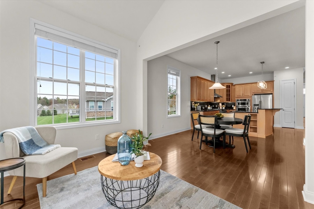 40 Ridgewood Drive, Unit 40 Stow, MA 01775 - Photo 19 of 42