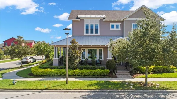$1,695,000 | 13661 Granger Avenue, Orlando, FL 32827