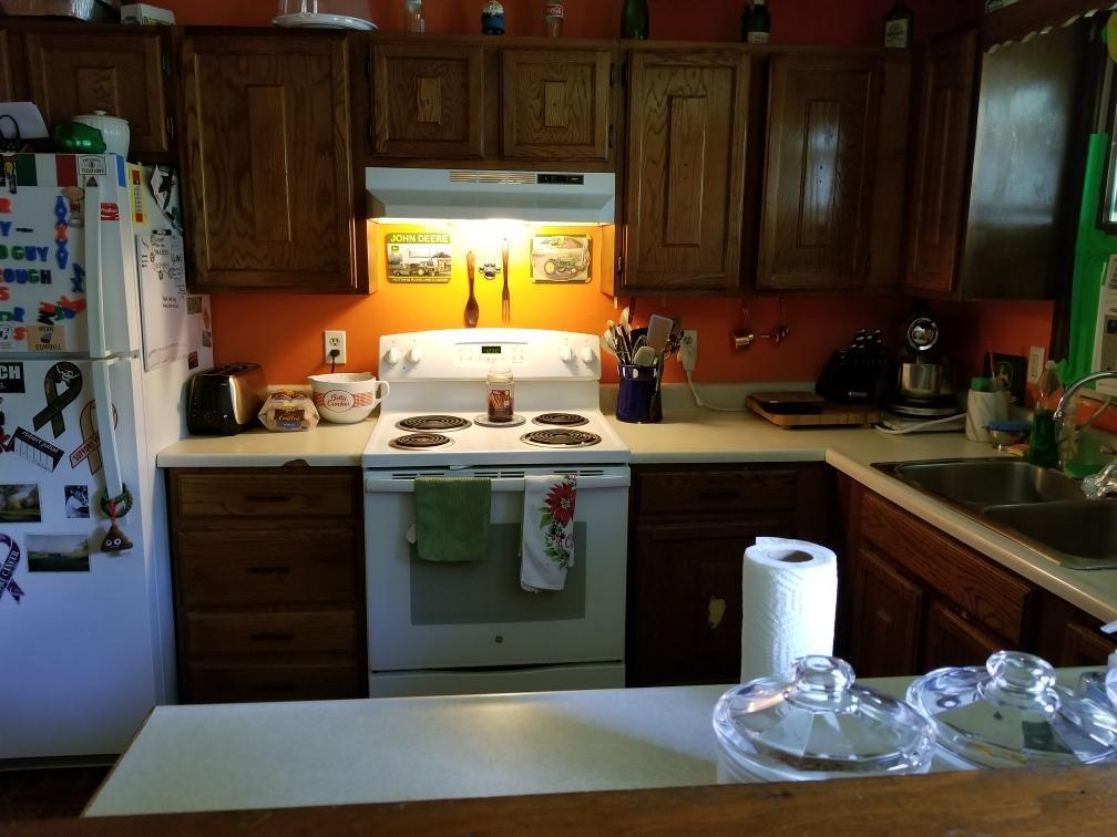 316 Swain Road Rumford, ME 04276 - Photo 3 of 26 kitchen1