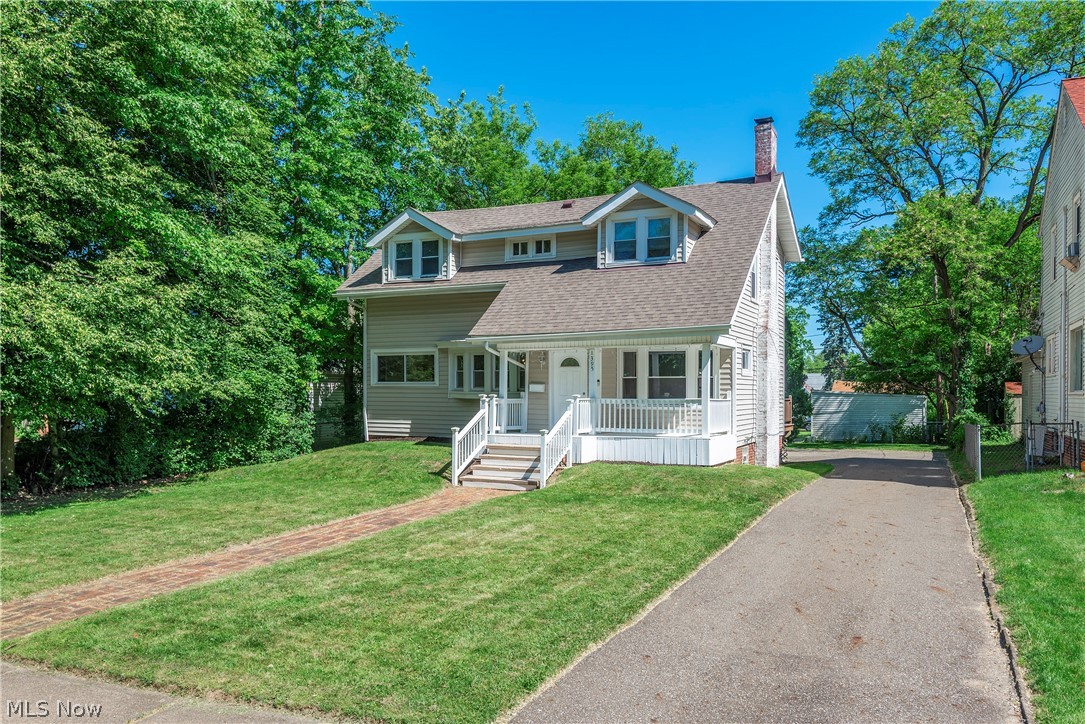 1395 Delia Avenue Akron, OH 44320 - Photo 42 of 50