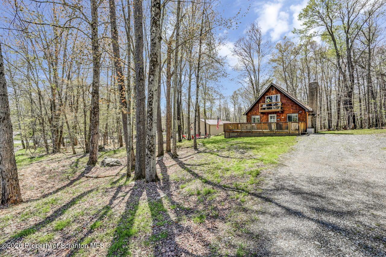 45 Black Bear Road Lake Ariel, PA 18436 - Photo 2 of 54 45 Black Bear Rd 01 Large
