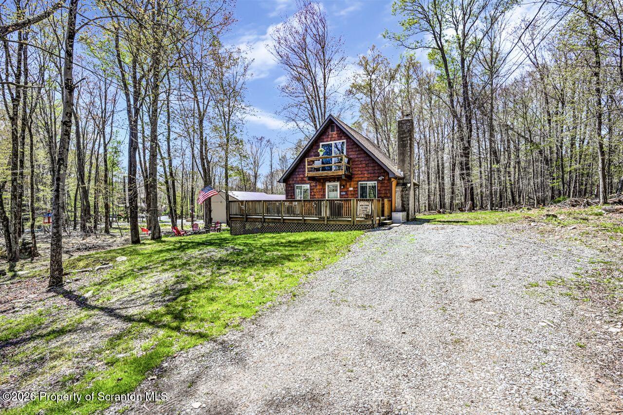 45 Black Bear Road Lake Ariel, PA 18436 - Photo 46 of 54 45 Black Bear Rd 46 Large