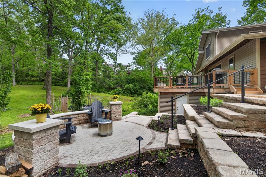 12839 Huntercreek Road St. Louis, MO 63131 - Photo 28 of 40