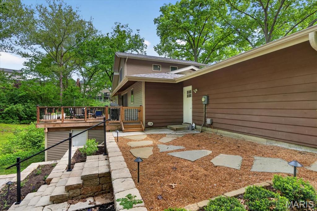 12839 Huntercreek Road St. Louis, MO 63131 - Photo 33 of 40