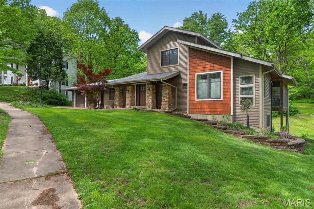 12839 Huntercreek Road St. Louis, MO 63131 - Photo 36 of 40