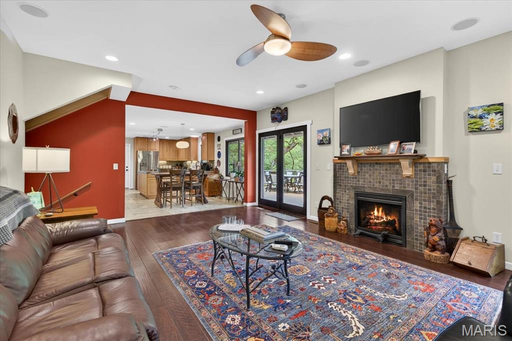 12839 Huntercreek Road St. Louis, MO 63131 - Photo 10 of 40