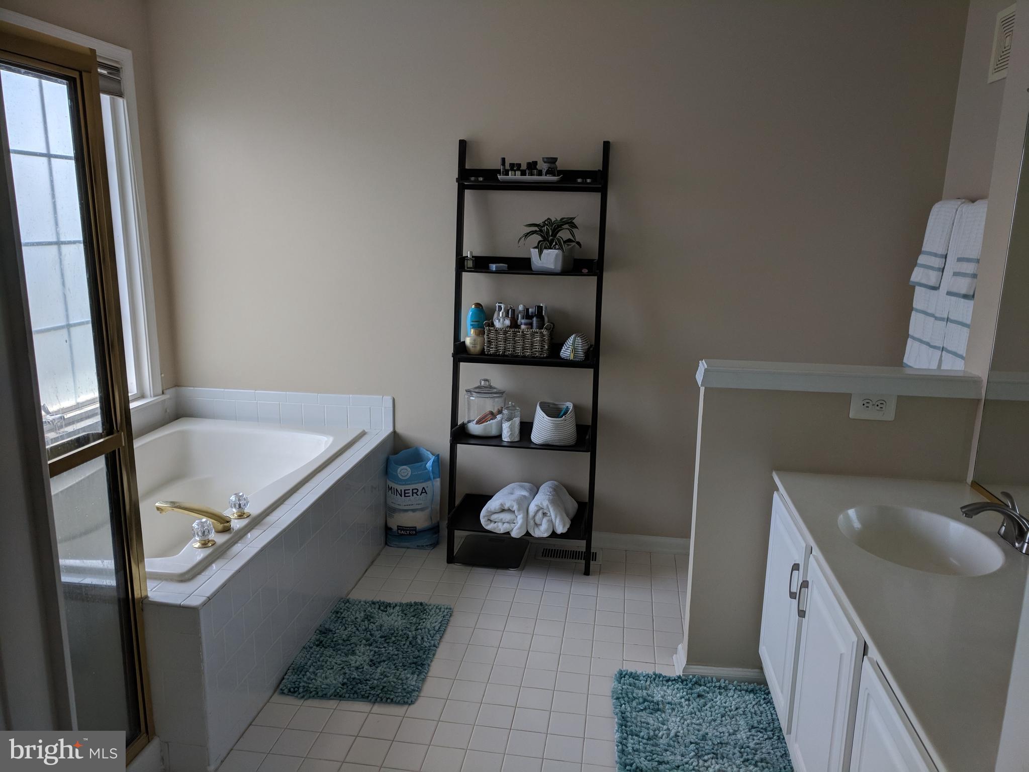 6325 Eagle Ridge Lane, Unit C Alexandria, VA 22312 - Photo 16 of 27 Bath (Master)