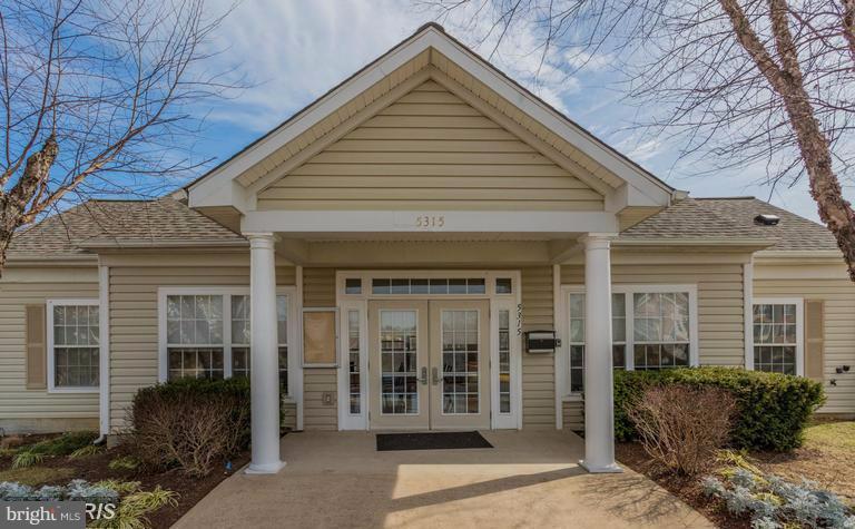 6325 Eagle Ridge Lane, Unit C Alexandria, VA 22312 - Photo 24 of 27 Clubhouse