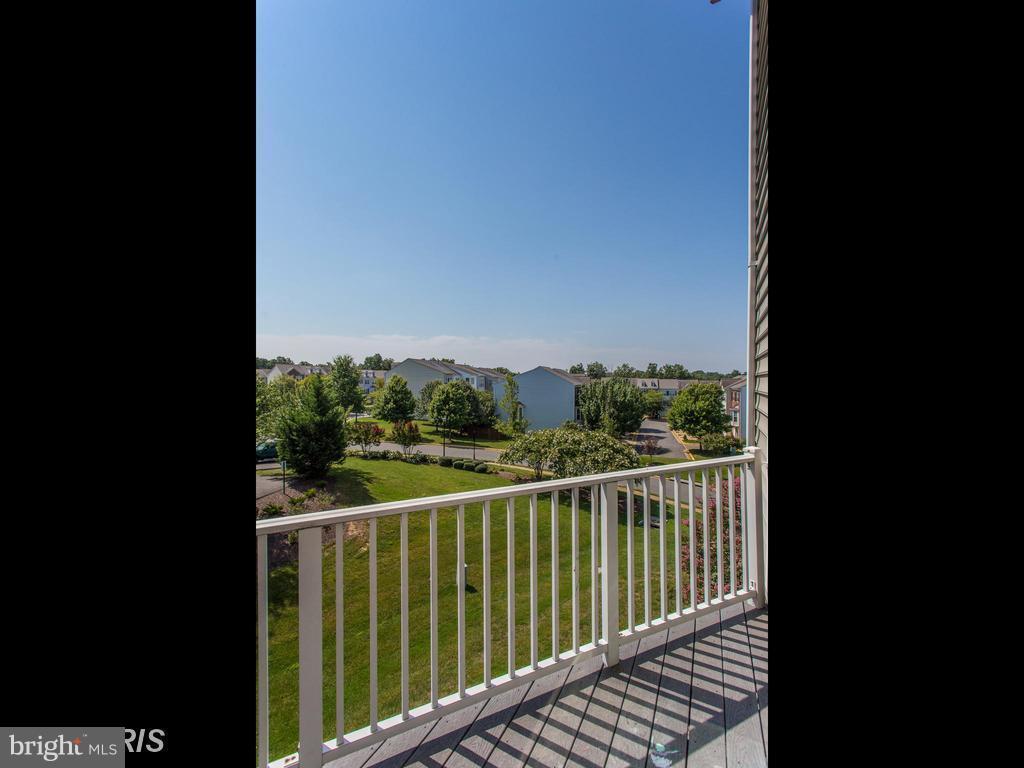 6325 Eagle Ridge Lane, Unit C Alexandria, VA 22312 - Photo 25 of 27 Beautiful view