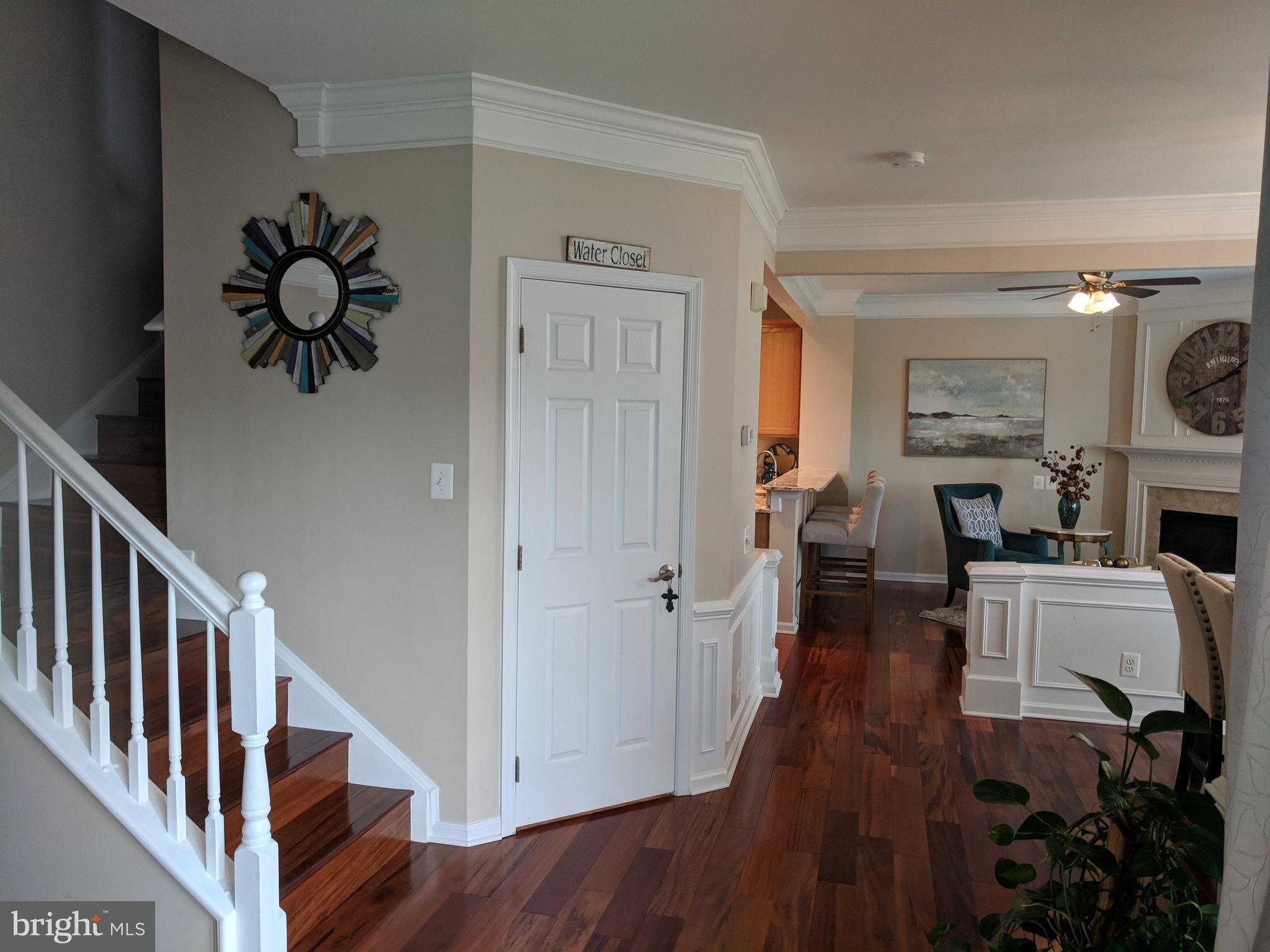 6325 Eagle Ridge Lane, Unit C Alexandria, VA 22312 - Photo 4 of 27 Interior (General)