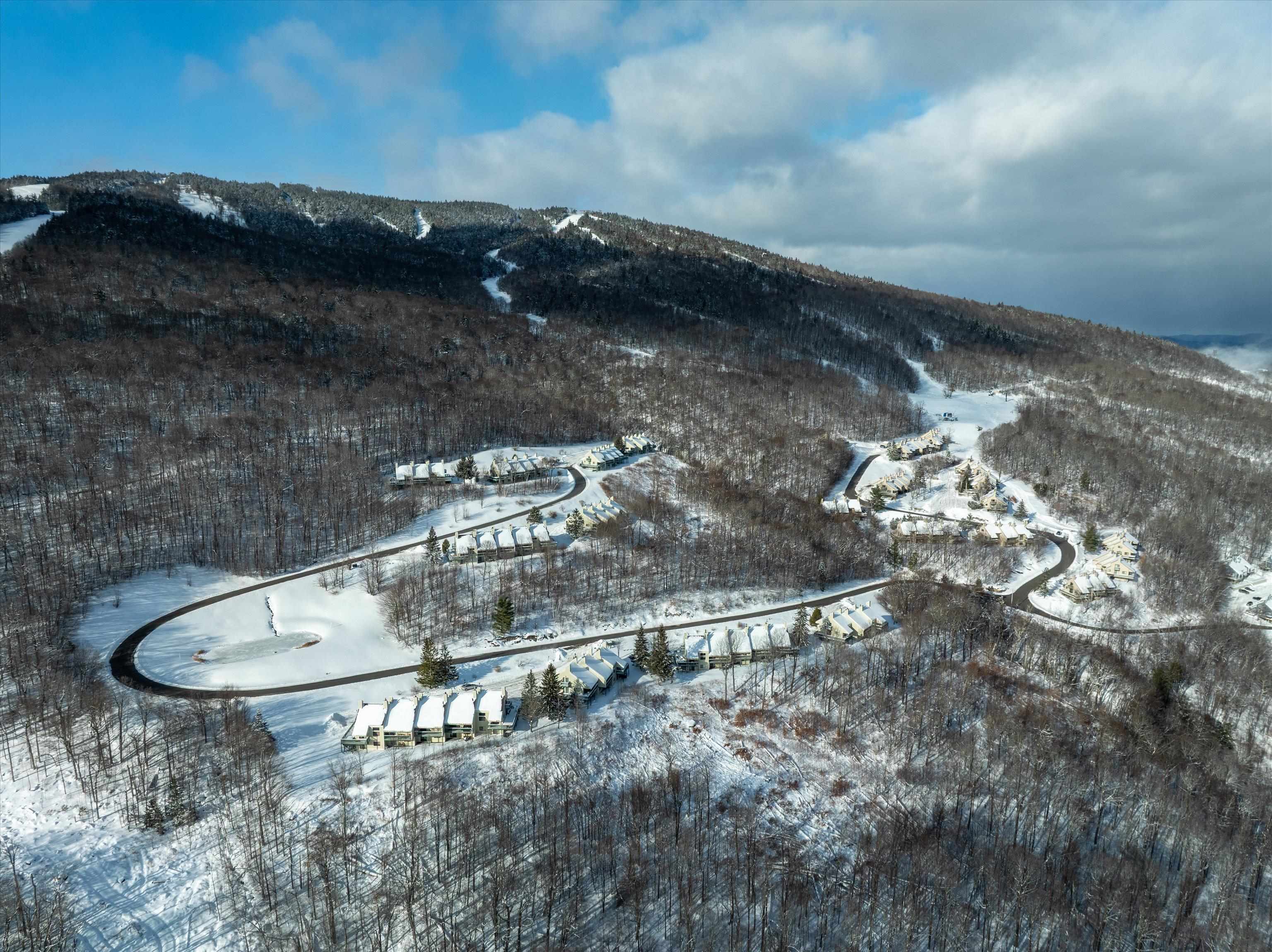 101 Okemo Trailside Extension, Unit 41C Ludlow, VT 05149 - Photo 31 of 40