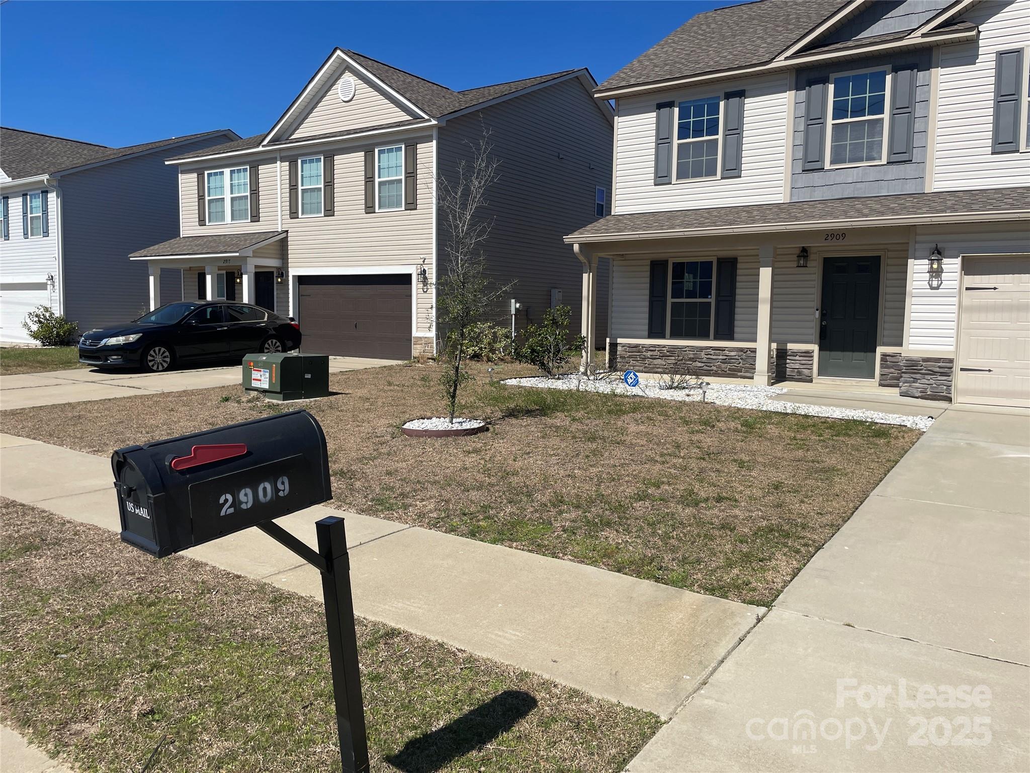 2909 Old Field Road Sumter, SC 29150 - Photo 2 of 27