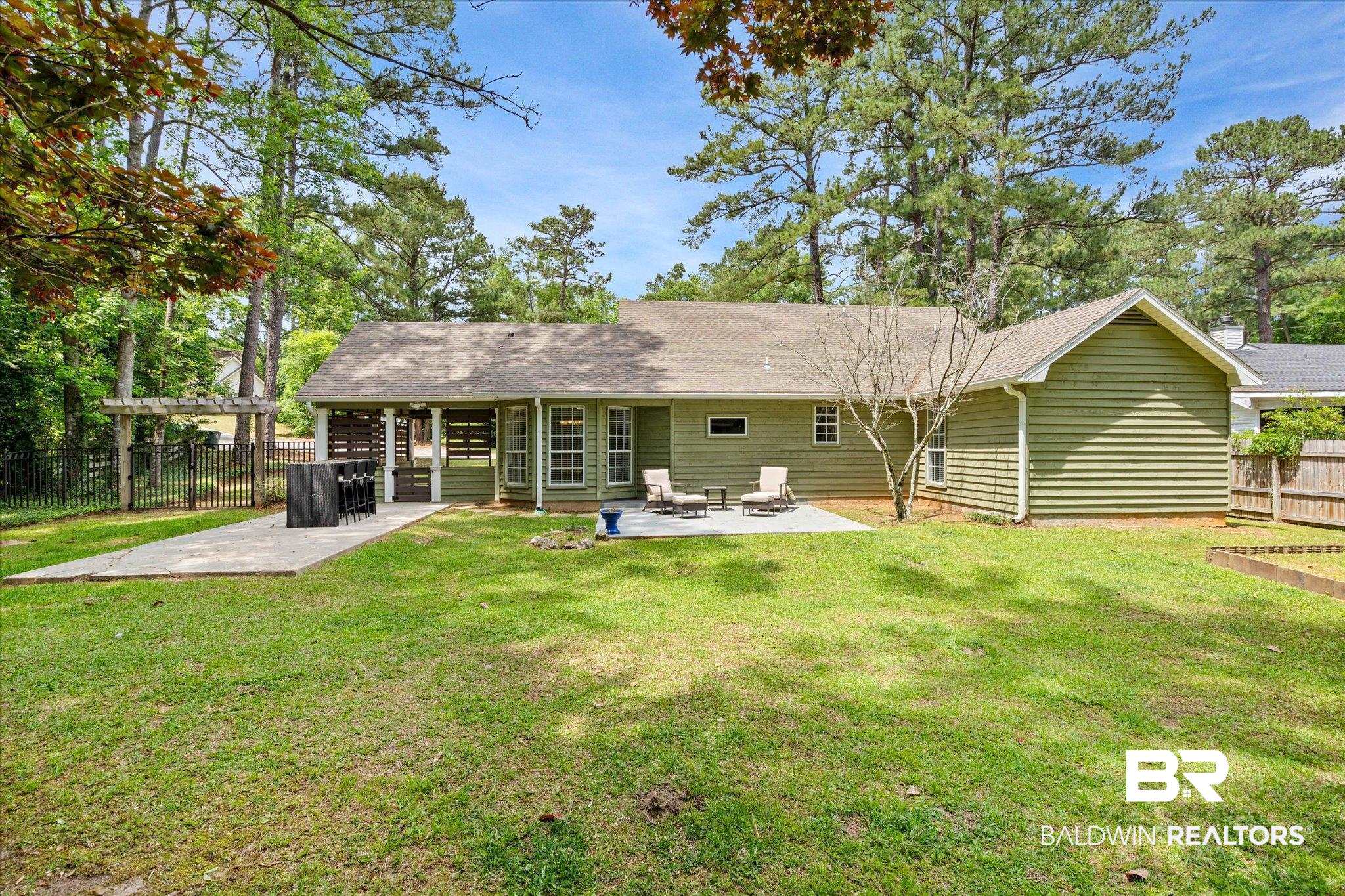 107 Nicole Place Daphne, AL 36526 - Photo 29 of 40