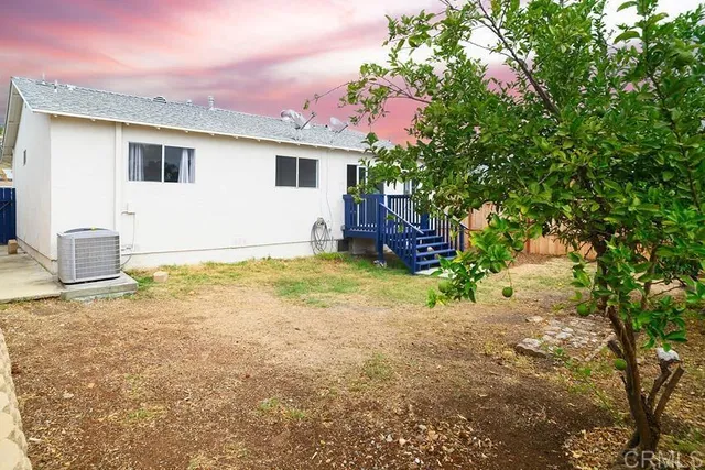 $680,000 | 9839 St George Street, Spring Valley, CA 91977