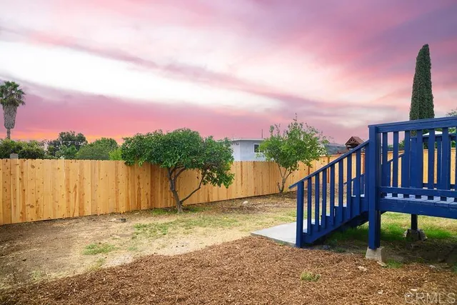 $680,000 | 9839 St George Street, Spring Valley, CA 91977