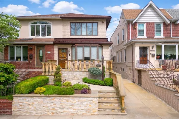 $1,395,000 | 1027 79th Street | Dyker Heights