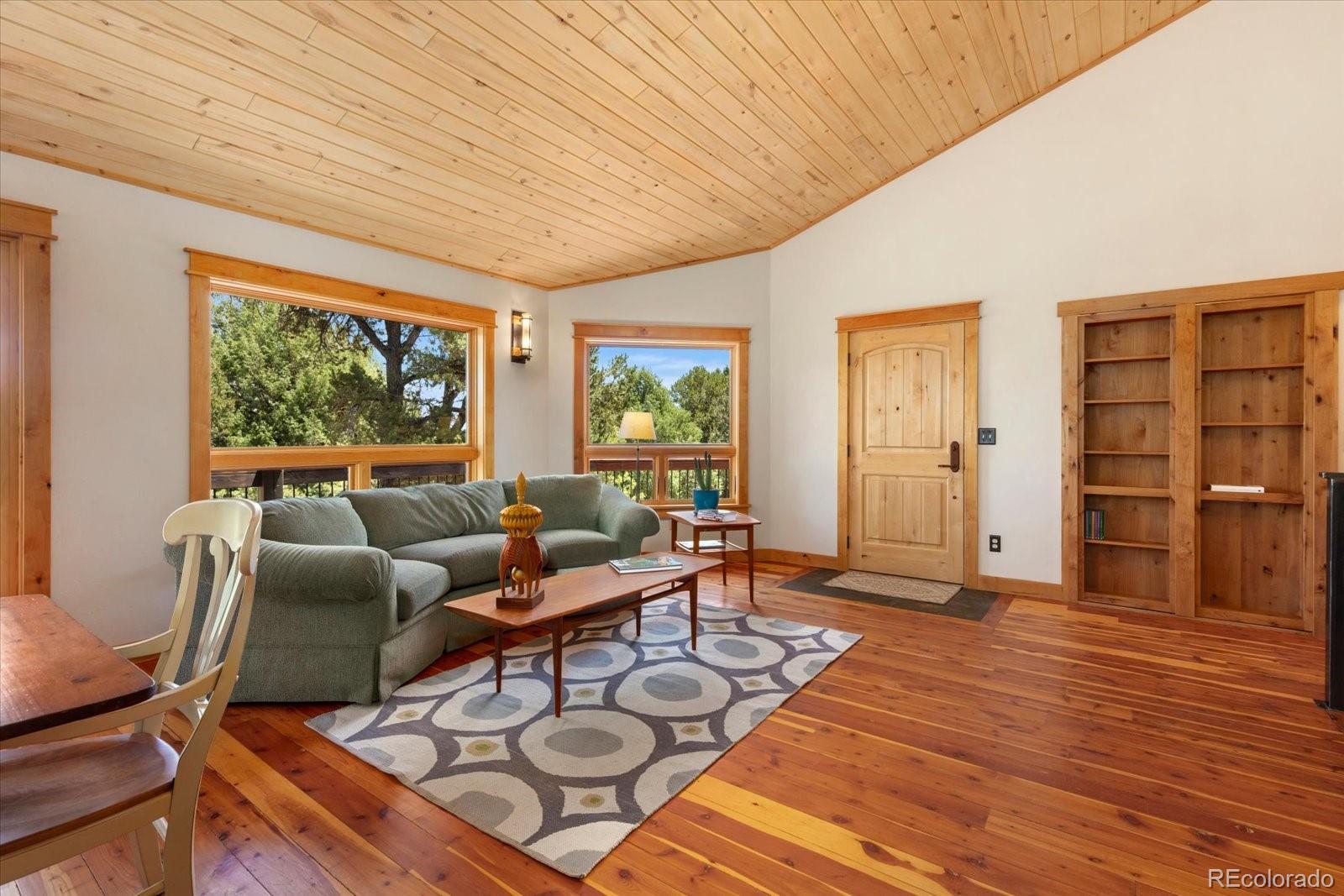 12200 Saddle Ridge Lane Salida, CO 81201 - Photo 11 of 50
