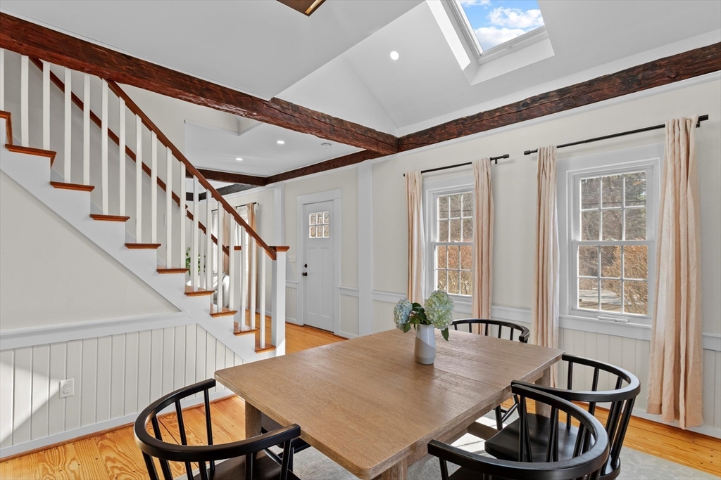 66 Warren Street Georgetown, MA 01833 - Photo 14 of 35