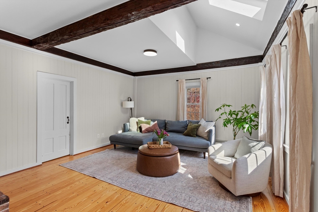 66 Warren Street Georgetown, MA 01833 - Photo 16 of 35