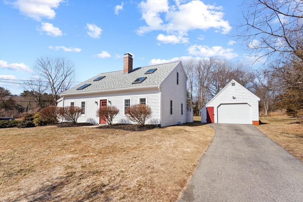 66 Warren Street Georgetown, MA 01833 - Photo 35 of 35