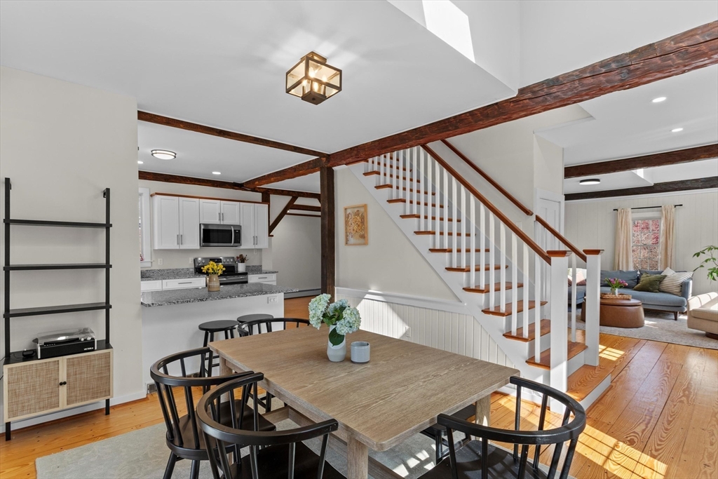 66 Warren Street Georgetown, MA 01833 - Photo 5 of 35