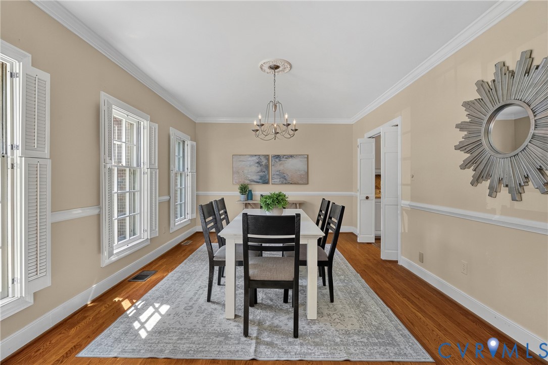 300 North Ridge Road, Unit 15 Henrico, VA 23229 - Photo 8 of 50
