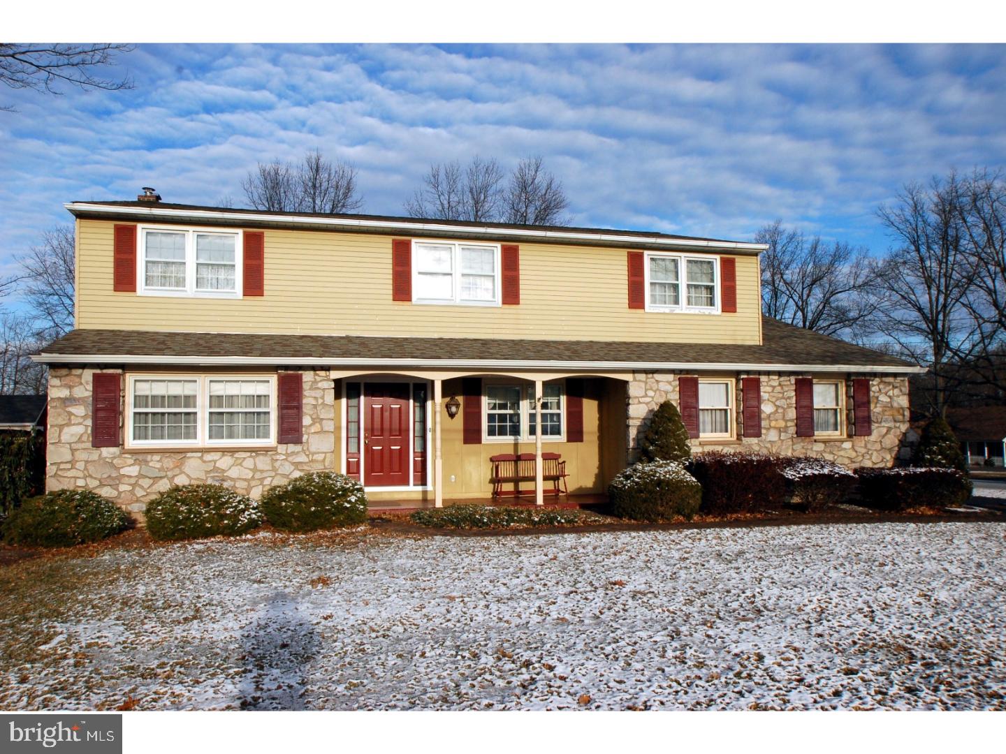 2320 Rickert Road Perkasie, PA 18944 - Photo 3 of 25 Gallery Image 3
