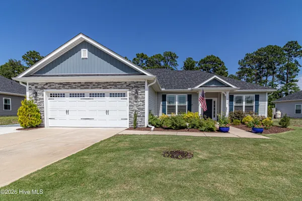 $395,000 | 312 Spring Forest Drive, Goldsboro, NC 27534