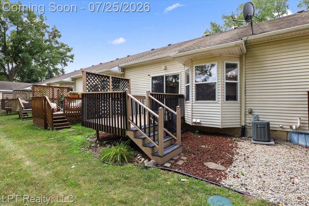 13809 Mead Creek Road Bath, MI 48808 - Photo 20 of 24
