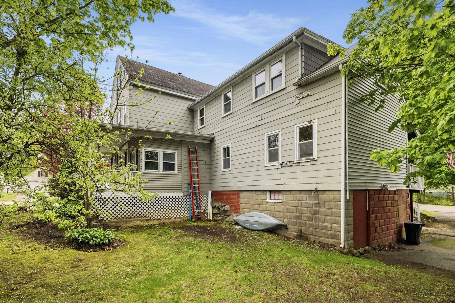 118 Court Street Dover, NH 03820 - Photo 24 of 25