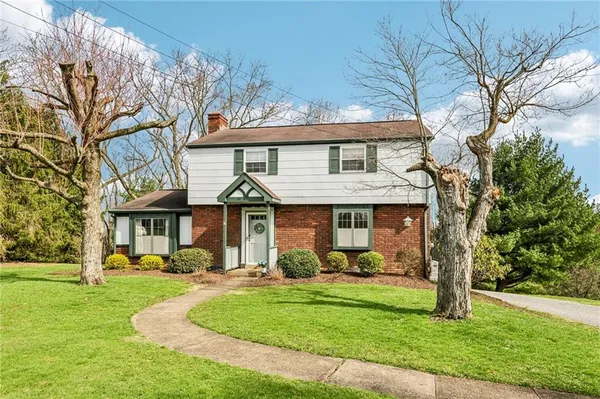 $400,000 | 5404 Peach Drive, Gibsonia, PA 15044