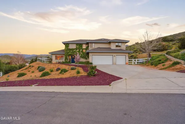 $949,900 | 2680 Kashmere Canyon Road, Acton, CA 93510