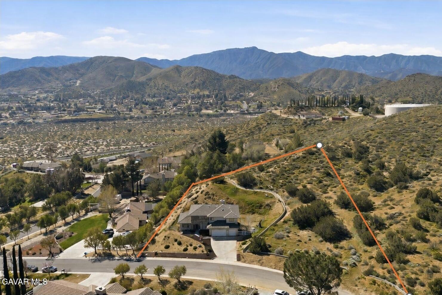 2680 Kashmere Canyon Road Acton, CA 93510 - Photo 55 of 55 IMG_20260315_182230