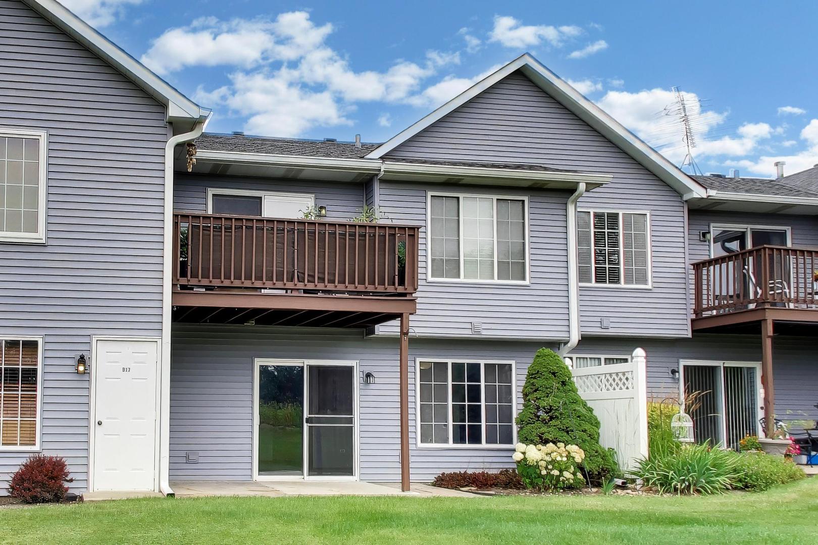 917 Golf Course Road, Unit 1 Crystal Lake, IL 60014 - Photo 31 of 33 Gallery Image 31