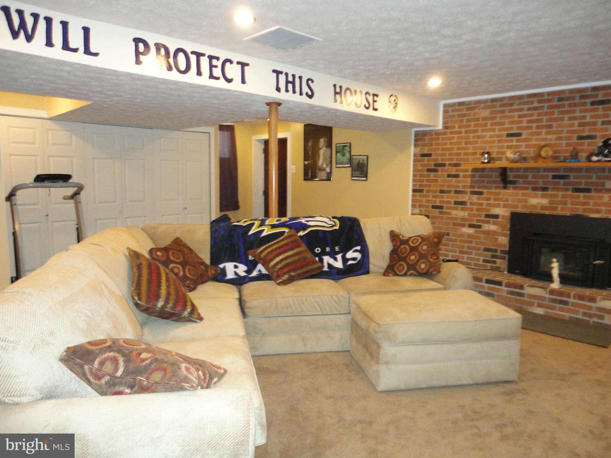 960 Tidewater Road Pasadena, MD 21122 - Photo 18 of 29 Basement