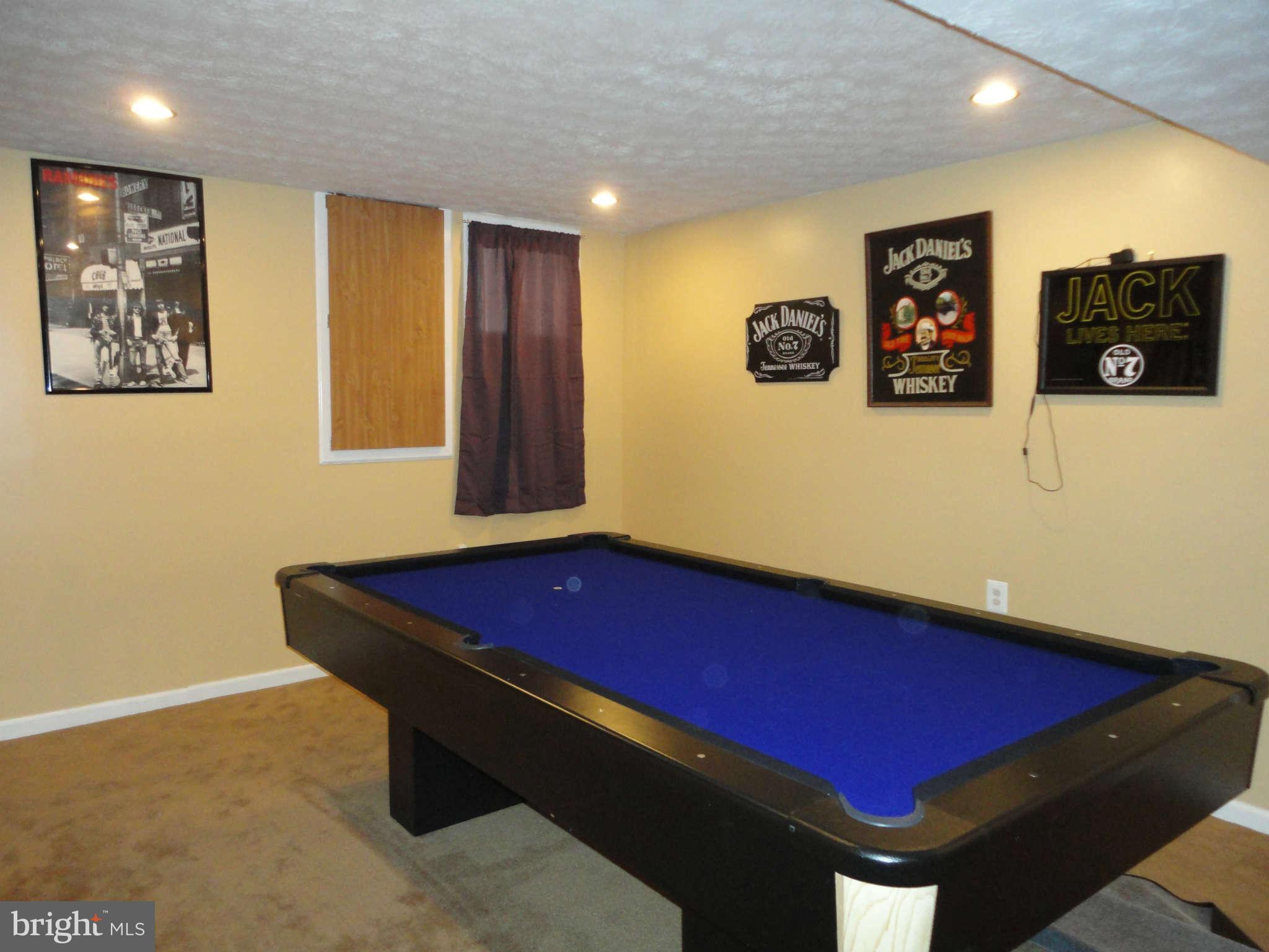 960 Tidewater Road Pasadena, MD 21122 - Photo 19 of 29 Basement