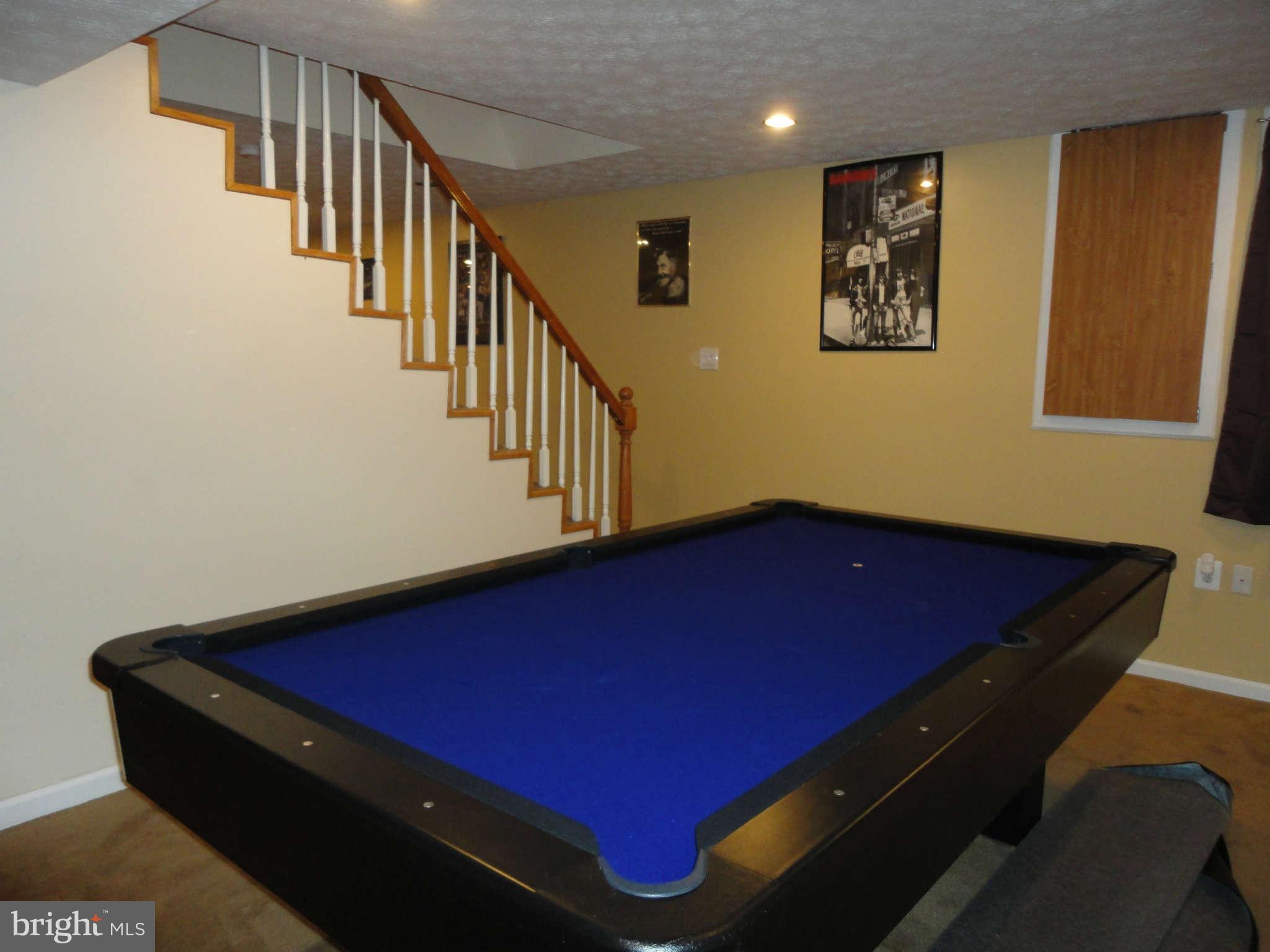 960 Tidewater Road Pasadena, MD 21122 - Photo 20 of 29 Basement